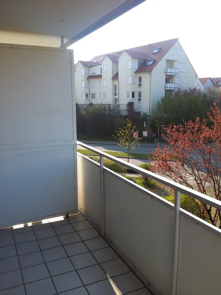 Studio mit 33 m² in Vaihingen an der Enz – Bild 4