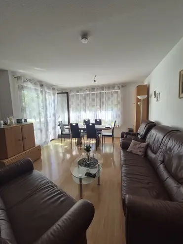 3 Zimmer Wohnung mit 70 m² in Augsburg – Bild 1