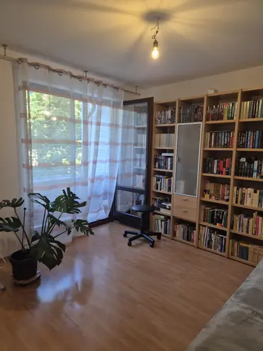 3 Zimmer Wohnung mit 70 m² in Augsburg – Bild 2