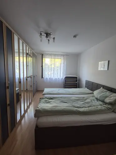 3 Zimmer Wohnung mit 70 m² in Augsburg – Bild 3