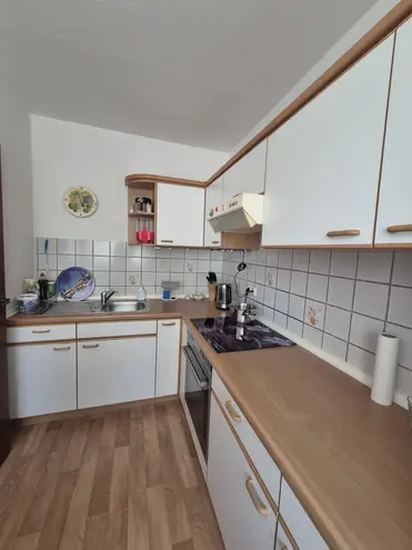 3 Zimmer Wohnung mit 70 m² in Augsburg – Bild 4