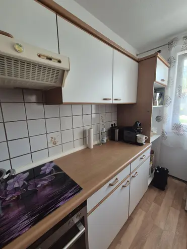 3 Zimmer Wohnung mit 70 m² in Augsburg – Bild 5