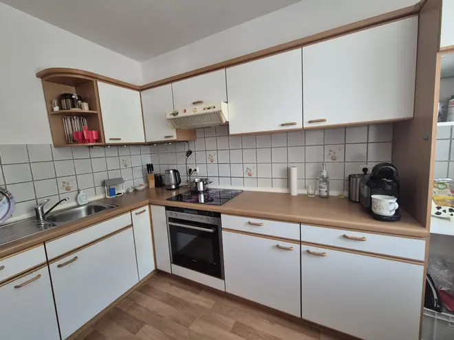 3 Zimmer Wohnung mit 70 m² in Augsburg – Bild 6