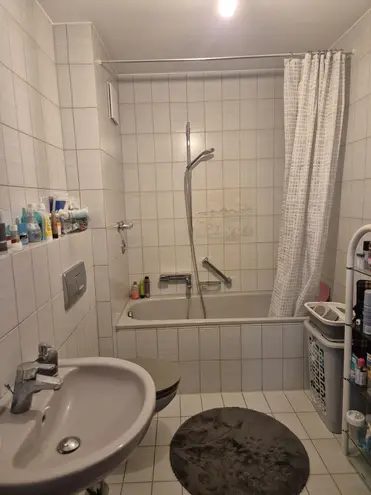 3 Zimmer Wohnung mit 70 m² in Augsburg – Bild 8