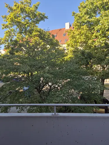 3 Zimmer Wohnung mit 70 m² in Augsburg – Bild 9