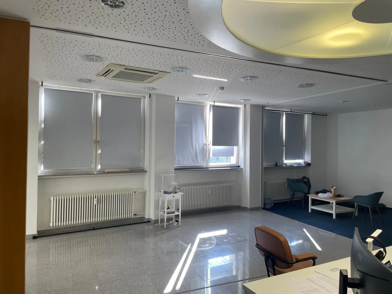 1 Zimmer Wohnung mit 80 m² in Baden-Baden – Bild 2