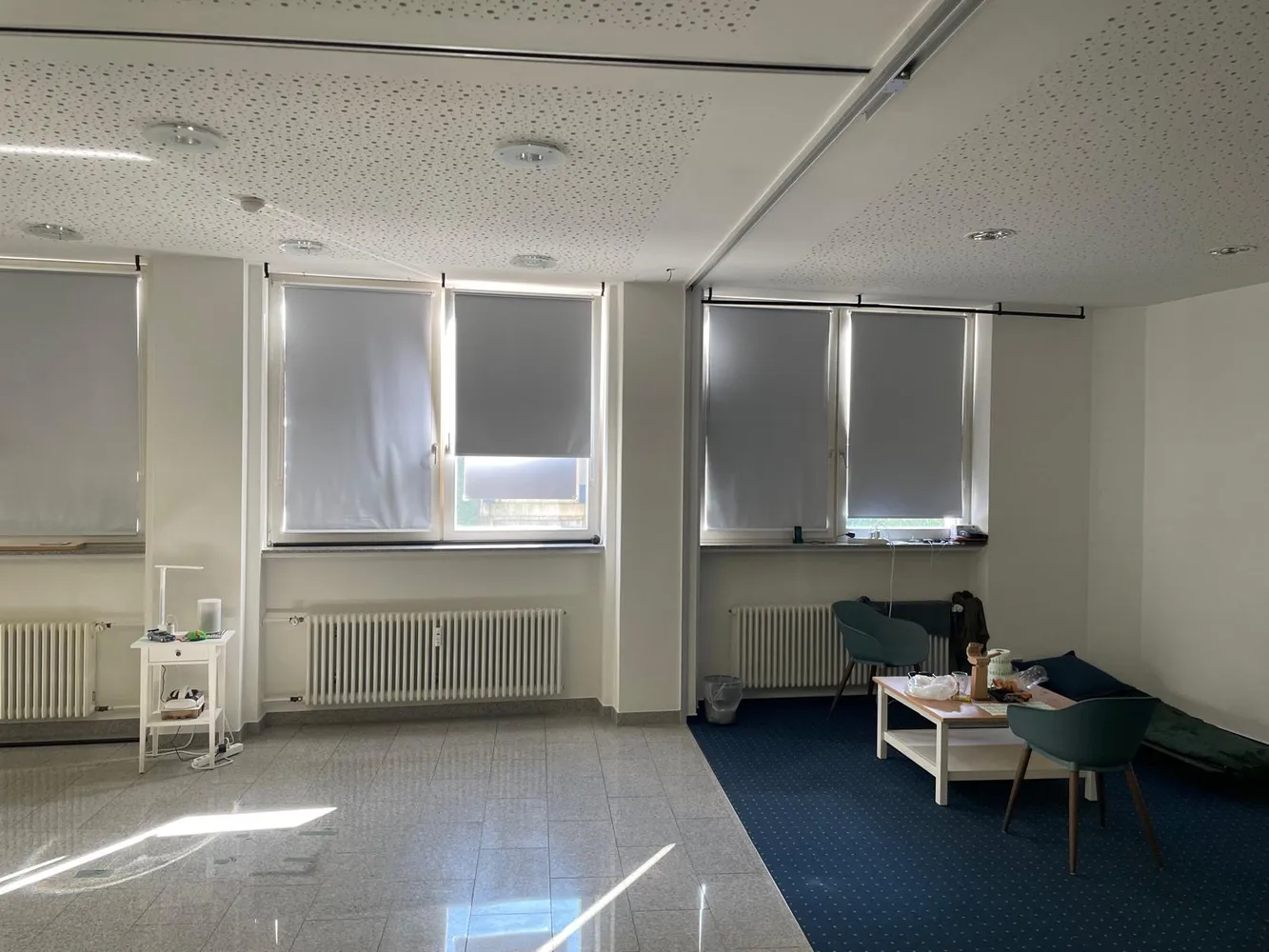 1 Zimmer Wohnung mit 80 m² in Baden-Baden – Bild 3
