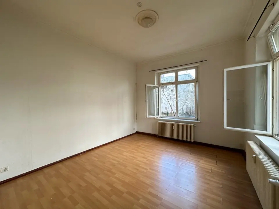 3 Zimmer Wohnung mit 97 m² in Plauen – Bild 2