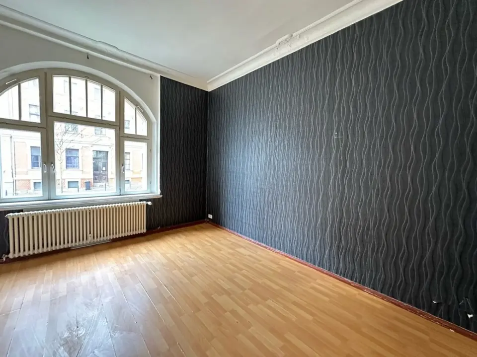 3 Zimmer Wohnung mit 97 m² in Plauen – Bild 3