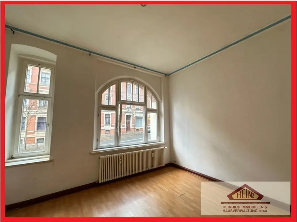 3 Zimmer Wohnung mit 97 m² in Plauen – Bild 4