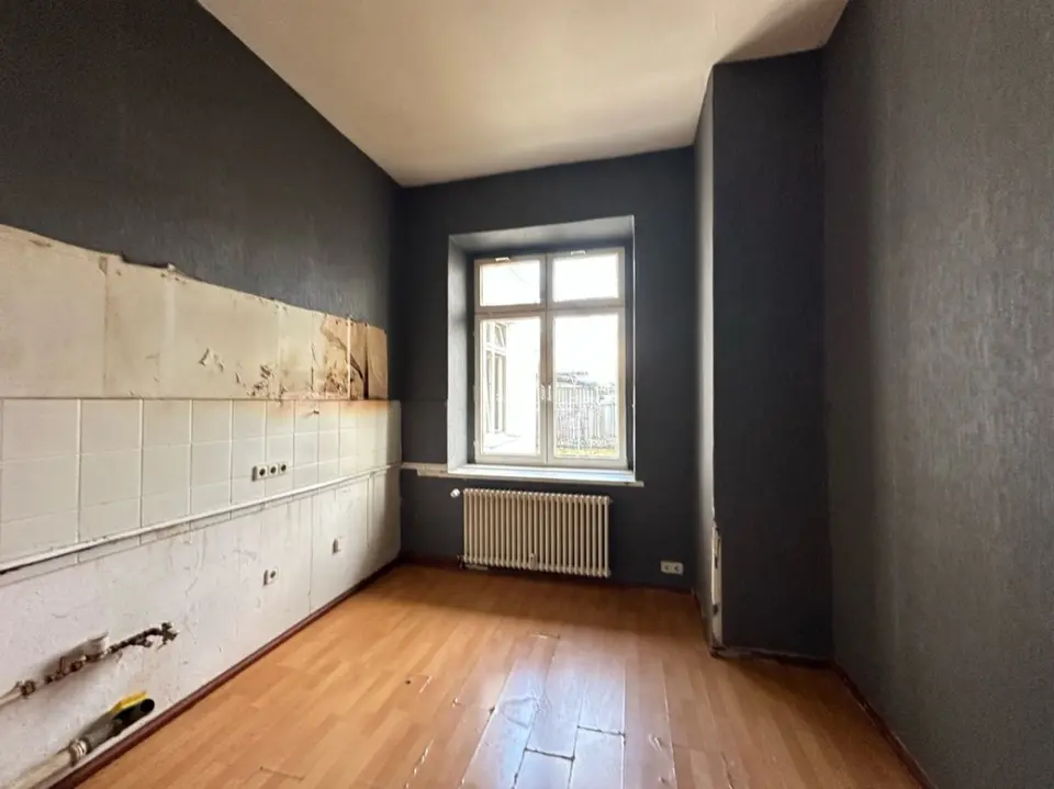 3 Zimmer Wohnung mit 97 m² in Plauen – Bild 6
