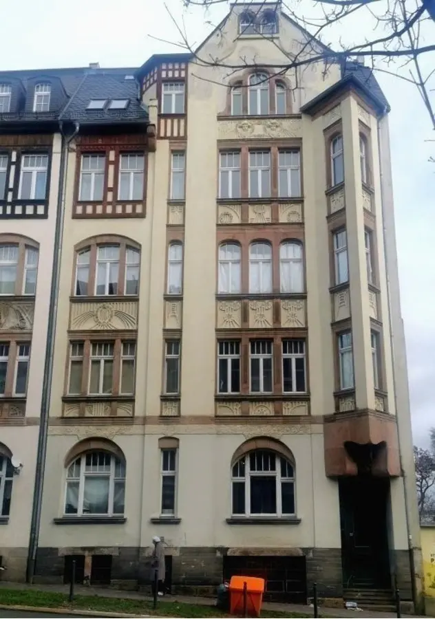 3 Zimmer Wohnung mit 97 m² in Plauen – Bild 7