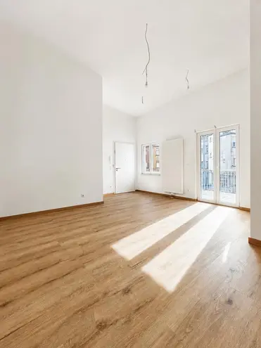 3 Zimmer Wohnung mit 54 m² in Karlsruhe – Bild 4