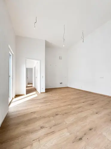3 Zimmer Wohnung mit 54 m² in Karlsruhe – Bild 5