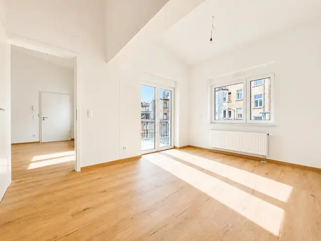 3 Zimmer Wohnung mit 54 m² in Karlsruhe – Bild 6