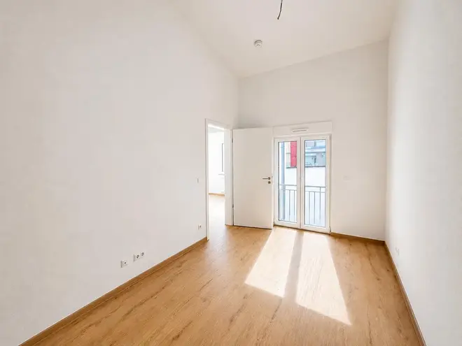 3 Zimmer Wohnung mit 54 m² in Karlsruhe – Bild 7