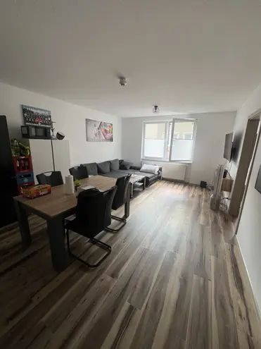 2 Zimmer Wohnung mit 46 m² in Mainz – Bild 1