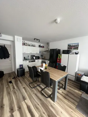 2 Zimmer Wohnung mit 46 m² in Mainz – Bild 2