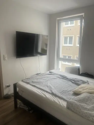 2 Zimmer Wohnung mit 46 m² in Mainz – Bild 3