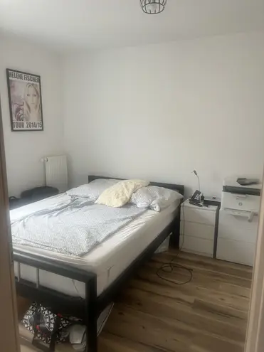 2 Zimmer Wohnung mit 46 m² in Mainz – Bild 4
