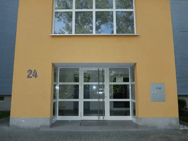 3 Zimmer Wohnung mit 72 m² in Chemnitz – Bild 2