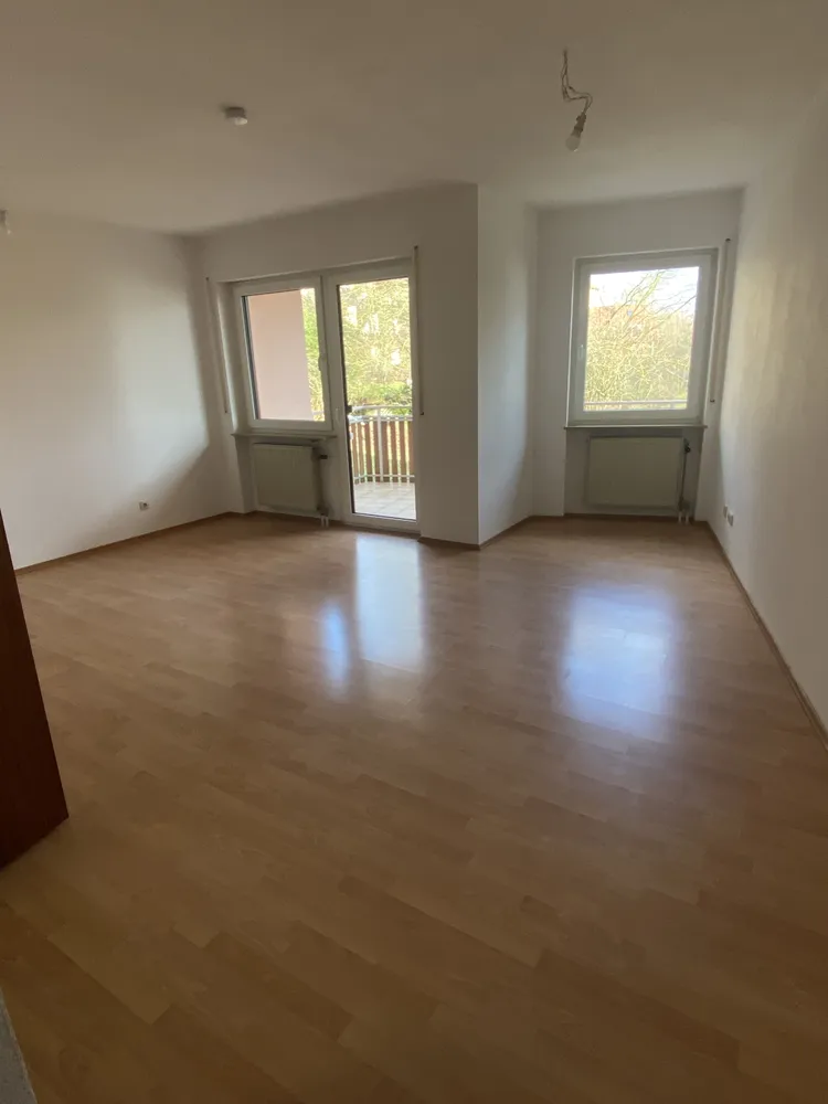 2 Zimmer Wohnung mit 39 m² in Würzburg – Bild 2