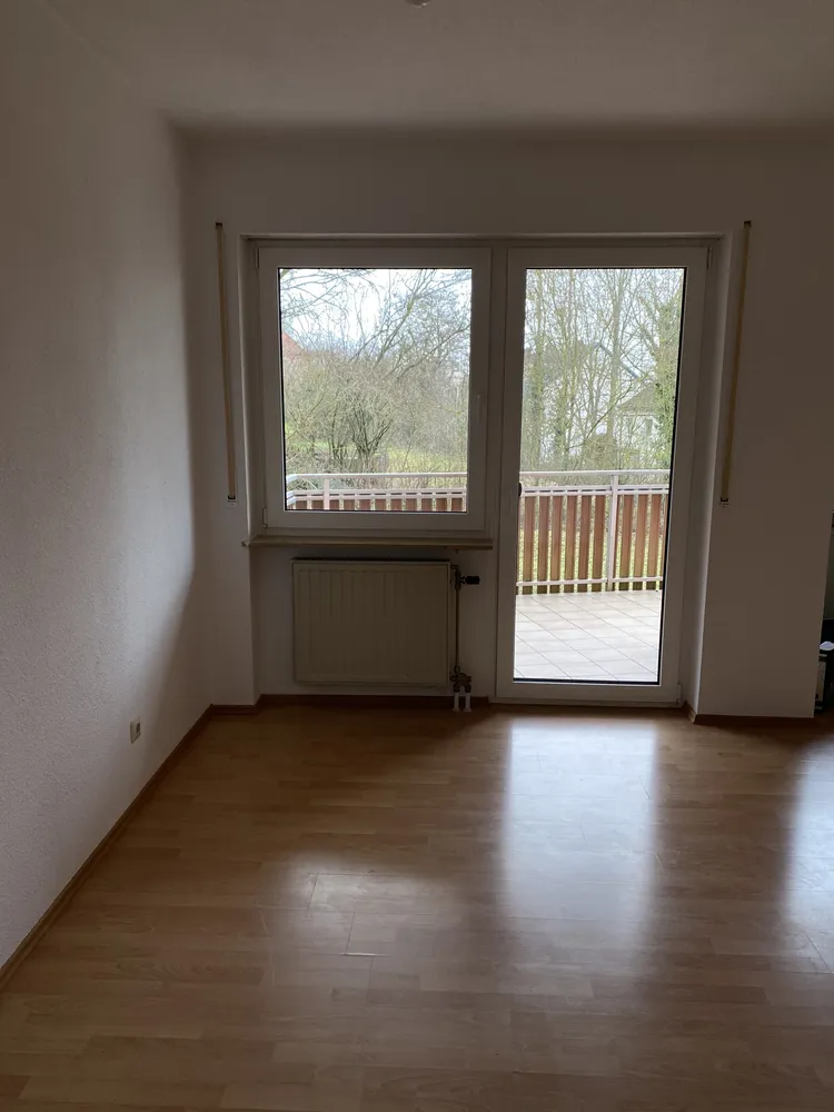 2 Zimmer Wohnung mit 39 m² in Würzburg – Bild 3