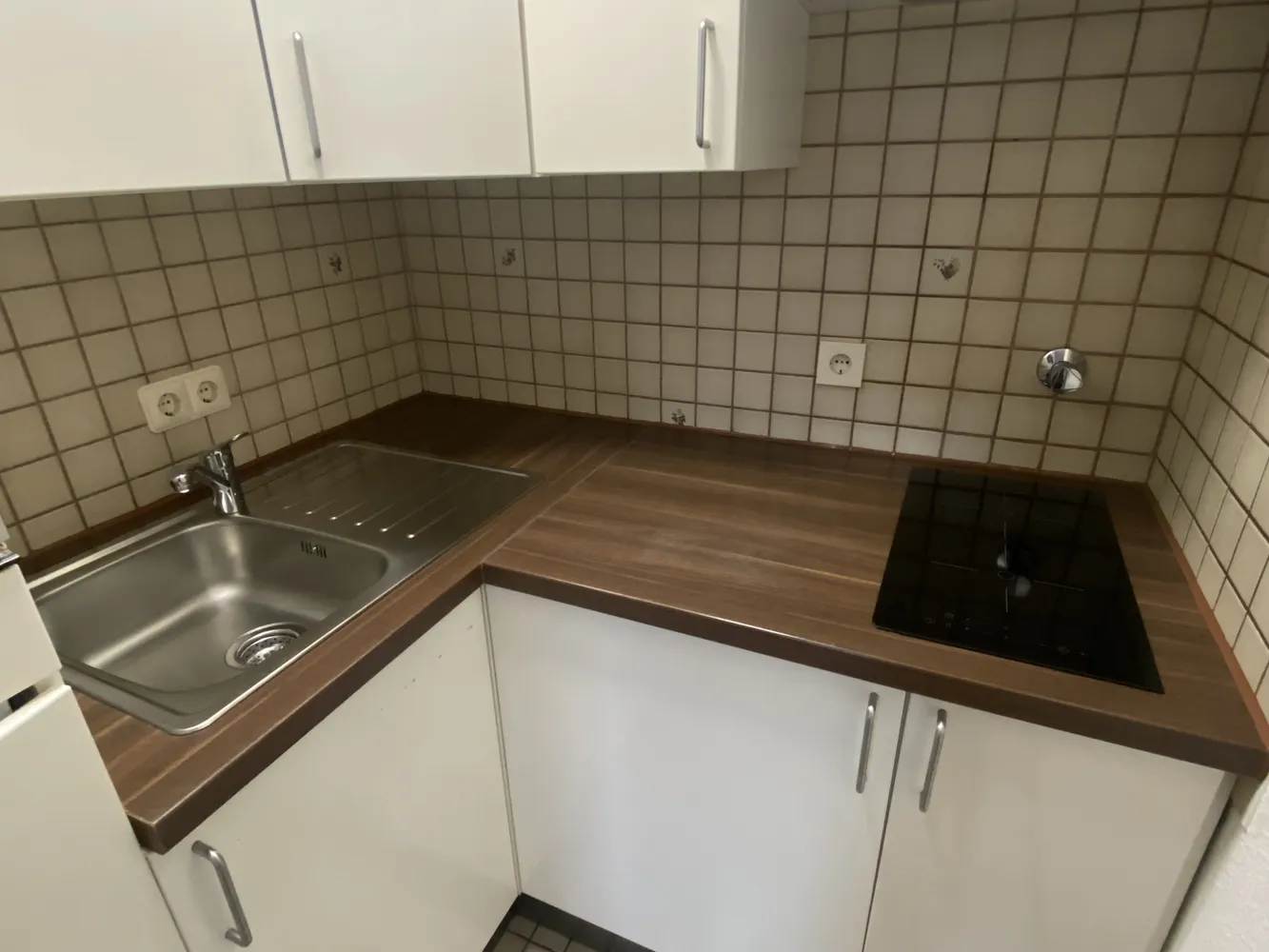 2 Zimmer Wohnung mit 39 m² in Würzburg – Bild 4