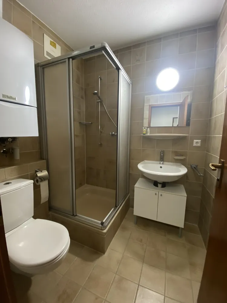 2 Zimmer Wohnung mit 39 m² in Würzburg – Bild 5