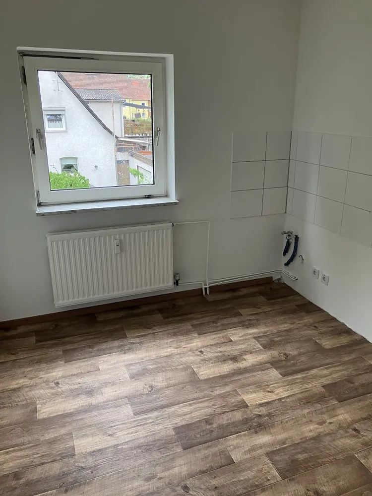 3 Zimmer Wohnung mit 56 m² in Salzgitter – Bild 2