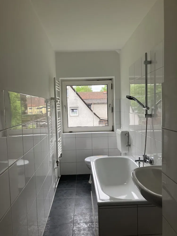 3 Zimmer Wohnung mit 56 m² in Salzgitter – Bild 4