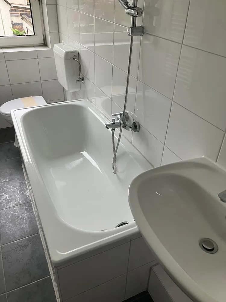 3 Zimmer Wohnung mit 56 m² in Salzgitter – Bild 5