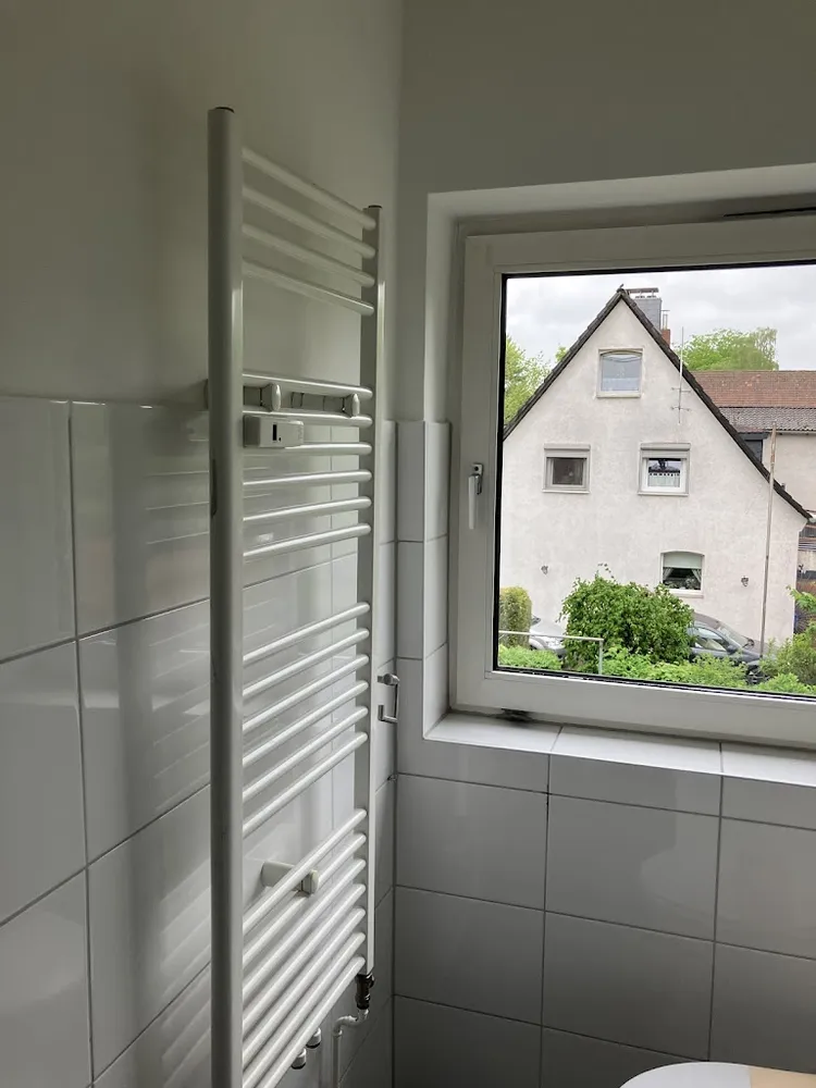 3 Zimmer Wohnung mit 56 m² in Salzgitter – Bild 6