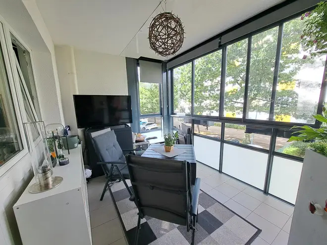 3 Zimmer Wohnung mit 76 m² in Bremen – Bild 11
