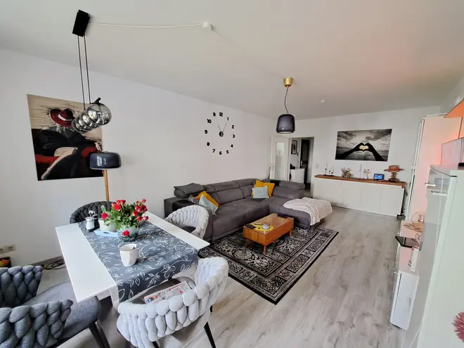 3 Zimmer Wohnung mit 76 m² in Bremen – Bild 3