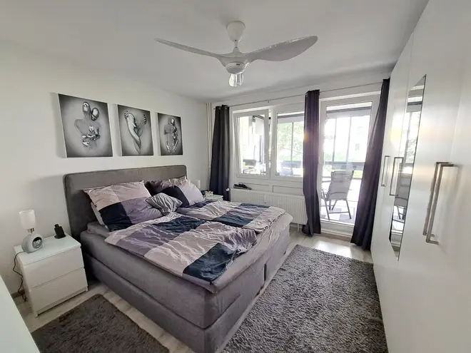3 Zimmer Wohnung mit 76 m² in Bremen – Bild 4