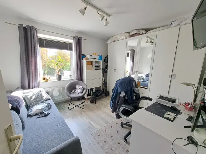3 Zimmer Wohnung mit 76 m² in Bremen – Bild 5