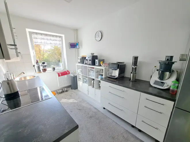 3 Zimmer Wohnung mit 76 m² in Bremen – Bild 6