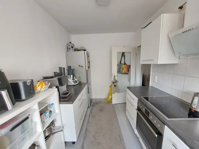 3 Zimmer Wohnung mit 76 m² in Bremen – Bild 7