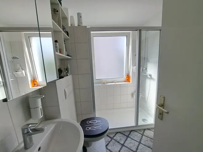 3 Zimmer Wohnung mit 76 m² in Bremen – Bild 9