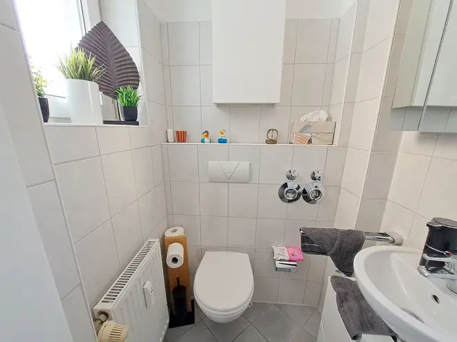 3 Zimmer Wohnung mit 76 m² in Bremen – Bild 10