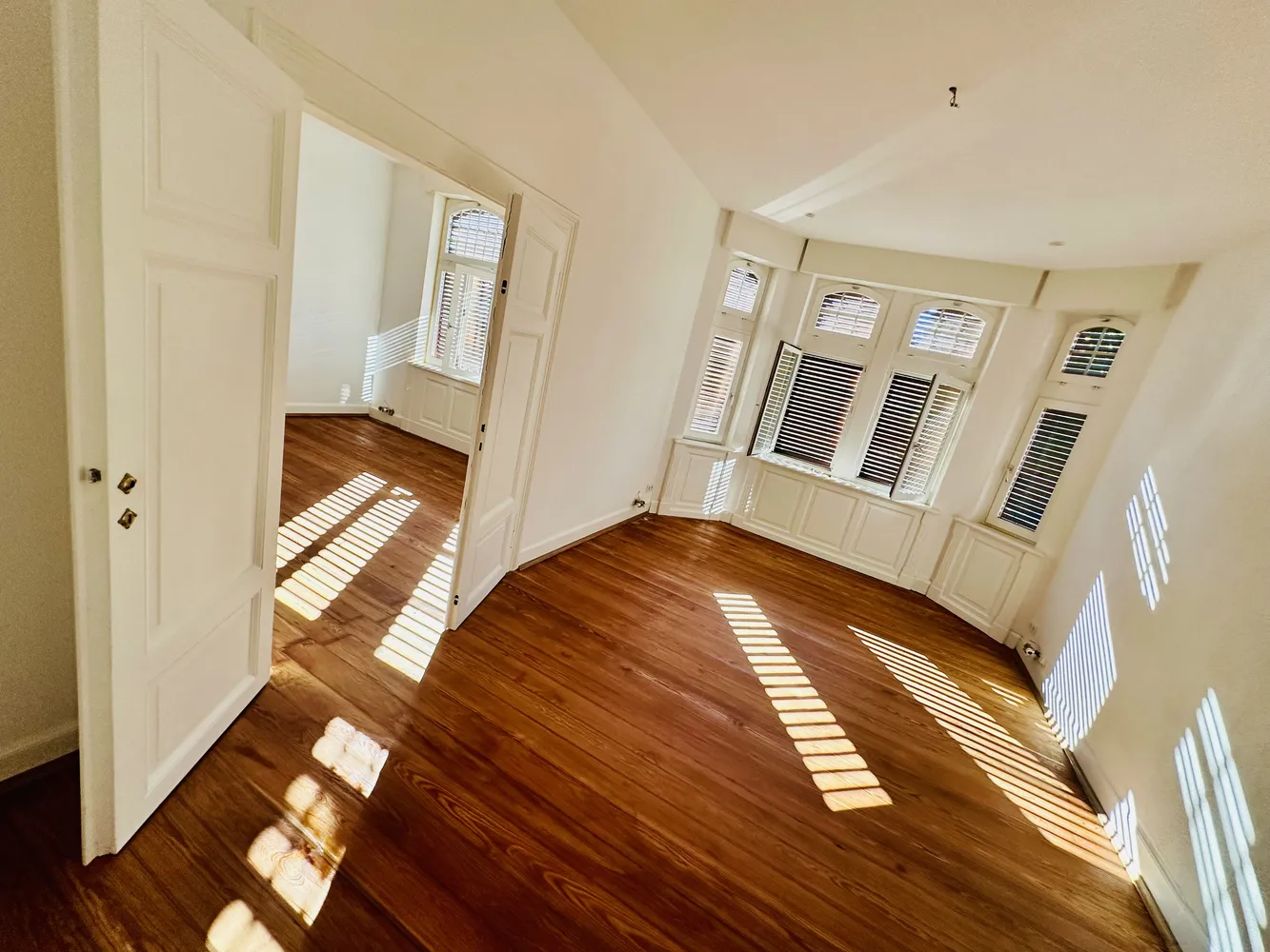 4 Zimmer Wohnung mit 121 m² in Aschaffenburg – Bild 11
