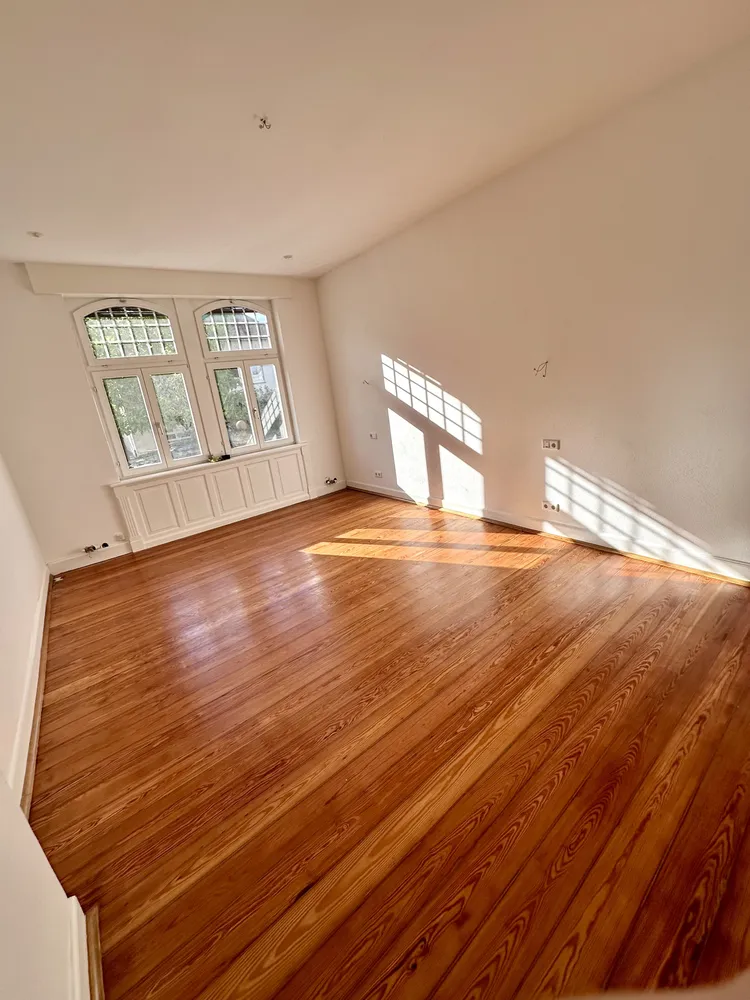 4 Zimmer Wohnung mit 121 m² in Aschaffenburg – Bild 12