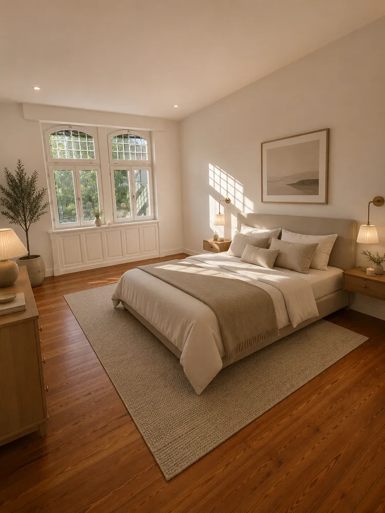 4 Zimmer Wohnung mit 121 m² in Aschaffenburg – Bild 4