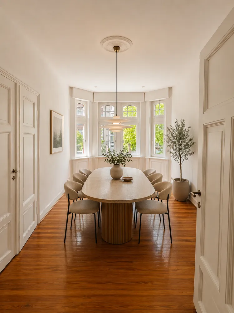 4 Zimmer Wohnung mit 121 m² in Aschaffenburg – Bild 5
