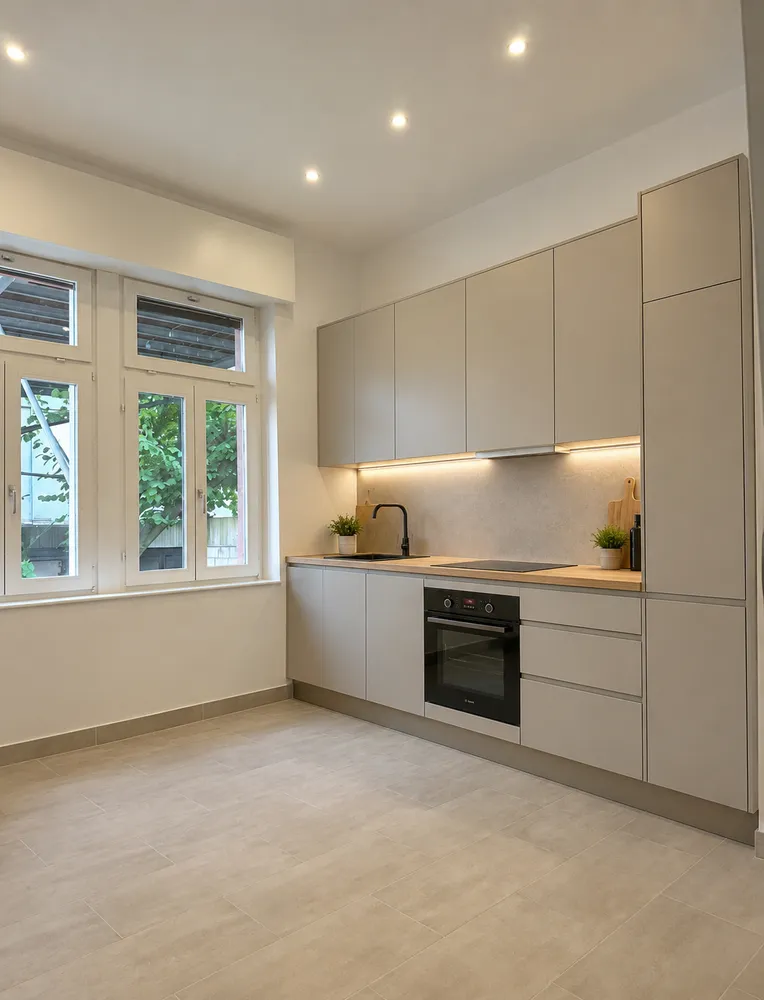 4 Zimmer Wohnung mit 121 m² in Aschaffenburg – Bild 6