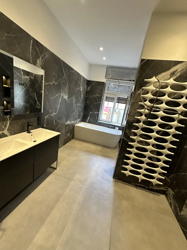 4 Zimmer Wohnung mit 121 m² in Aschaffenburg – Bild 7