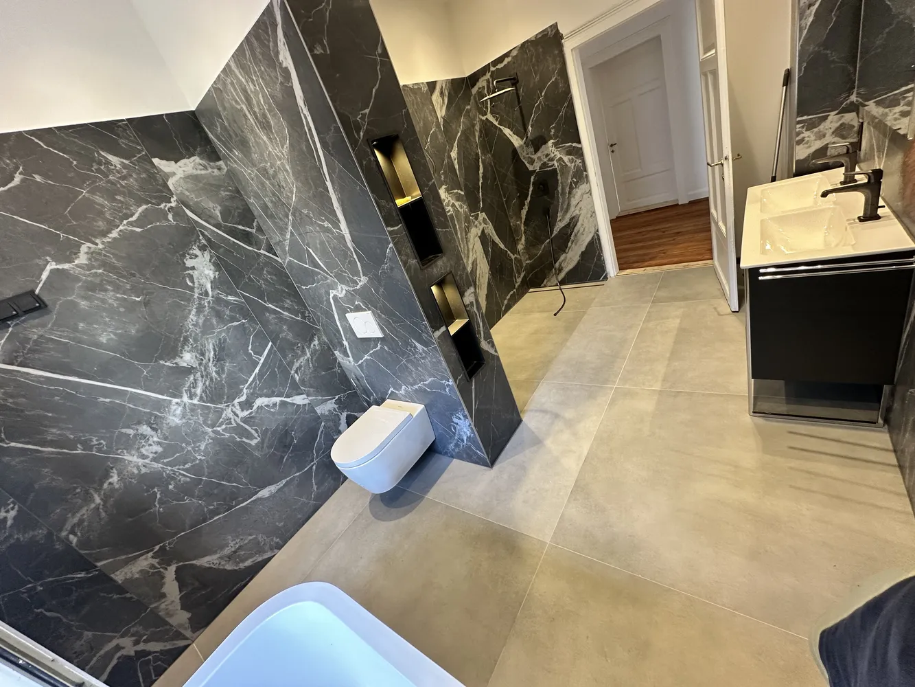 4 Zimmer Wohnung mit 121 m² in Aschaffenburg – Bild 8
