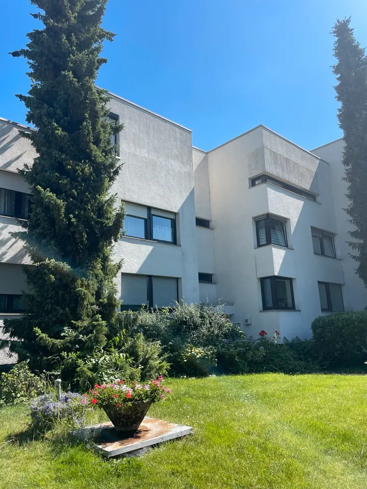 2 Zimmer Wohnung mit 54 m² in Esslingen am Neckar – Bild 1