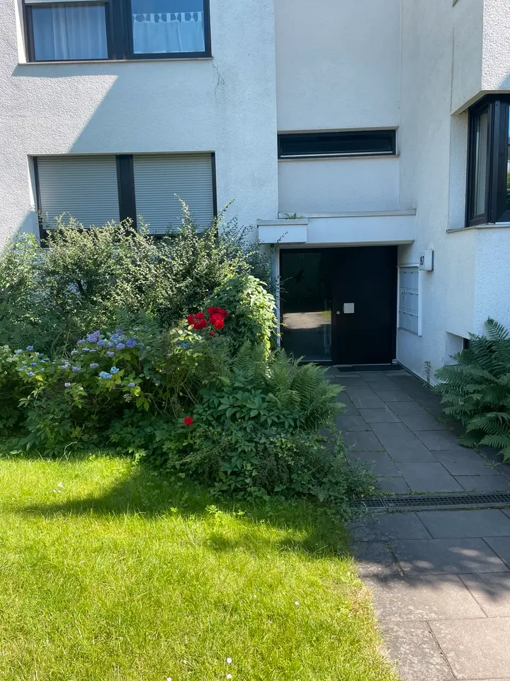 2 Zimmer Wohnung mit 54 m² in Esslingen am Neckar – Bild 2